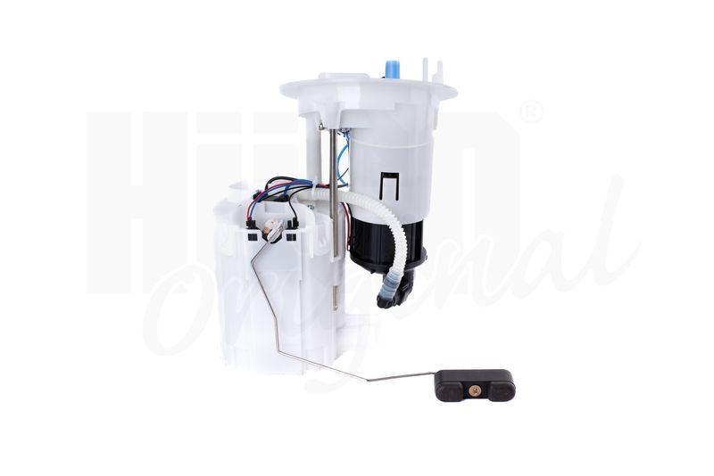 HITACHI 133146 Kraftstofff&ouml;rdereinheit f&uuml;r AUDI u.a.