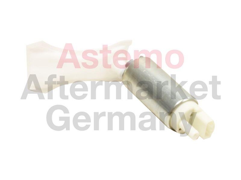 HITACHI 2503496 Kraftstoffpumpe f&uuml;r NISSAN u.a.