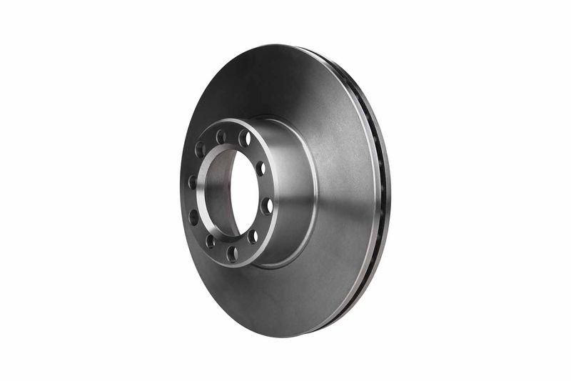 HELLA 8DD 355 100-401 Bremsscheibe f&uuml;r MB