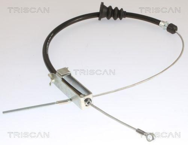 TRISCAN 8140 151991 Handbremsseil f&uuml;r Iveco