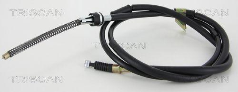 TRISCAN 8140 42151 Handbremsseil f&uuml;r Mitsubishi L200
