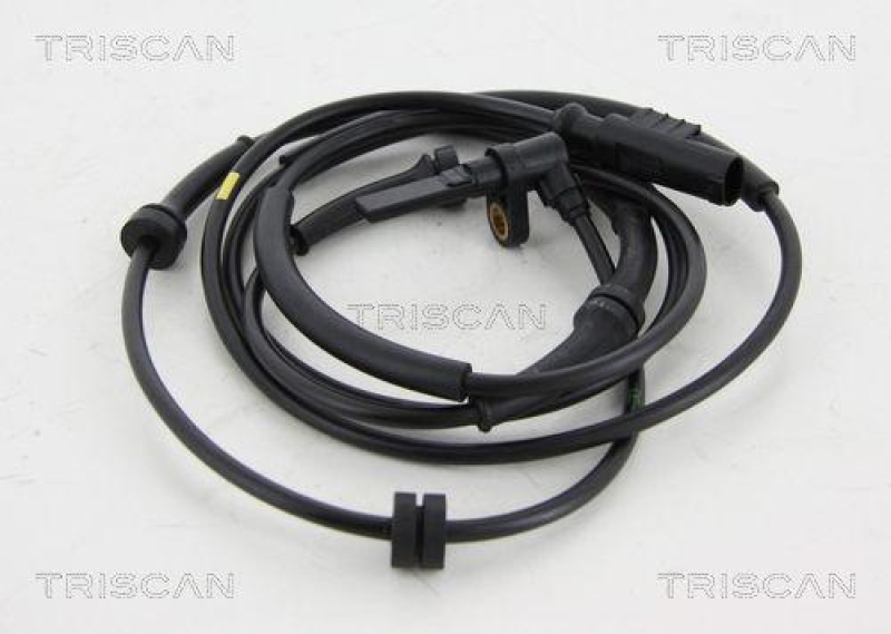 TRISCAN 8180 15318 Sensor, Raddrehzahl f&uuml;r Fiat