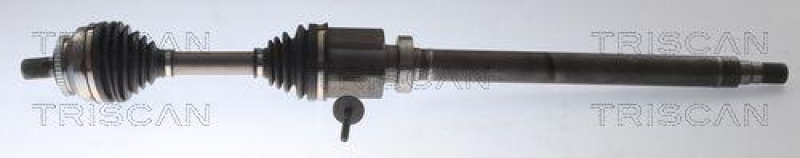 TRISCAN 8540 27549 Antriebswelle f&uuml;r Volvo