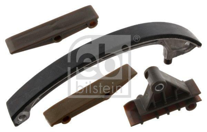 FEBI BILSTEIN 10934 Gleitschienensatz f&uuml;r Steuerkette f&uuml;r Mercedes-Benz