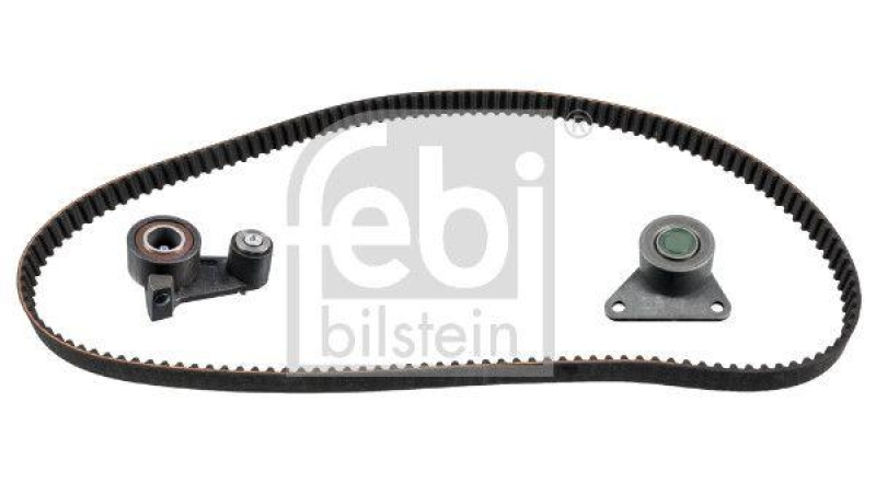 FEBI BILSTEIN 14937 Zahnriemensatz f&uuml;r VOLVO