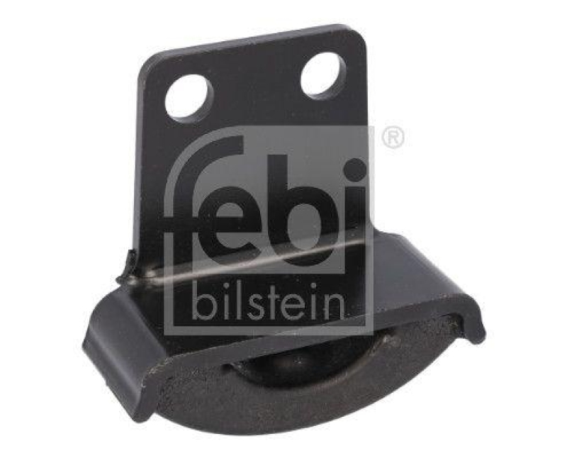 FEBI BILSTEIN 187762 Anschlagpuffer f&uuml;r Hinterfeder f&uuml;r Mercedes-Benz