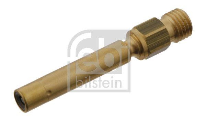 FEBI BILSTEIN 29390 Einspritzventil f&uuml;r Mercedes-Benz