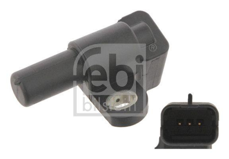FEBI BILSTEIN 31238 Nockenwellensensor für Peugeot