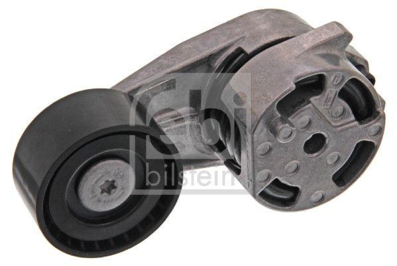 FEBI BILSTEIN 37543 Riemenspanner f&uuml;r Keilrippenriemen f&uuml;r BMW