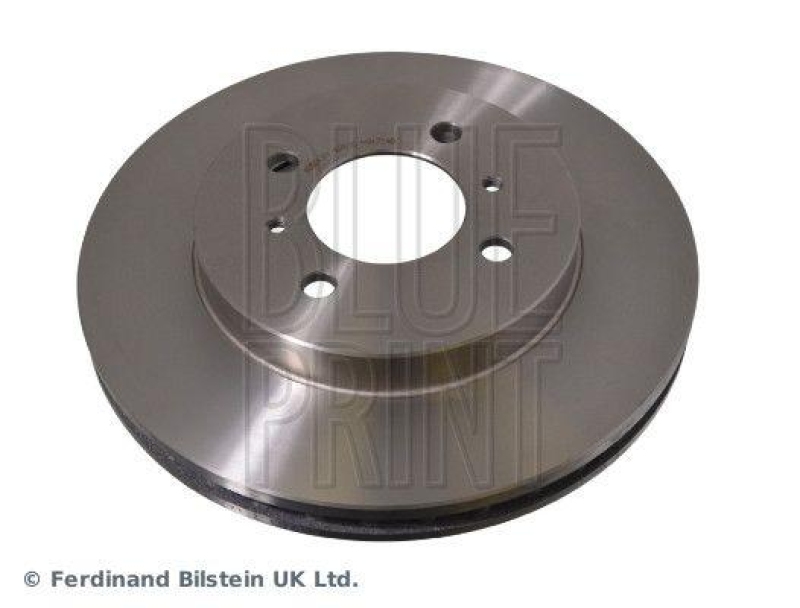 BLUE PRINT ADG04311 Bremsscheibe f&uuml;r MITSUBISHI