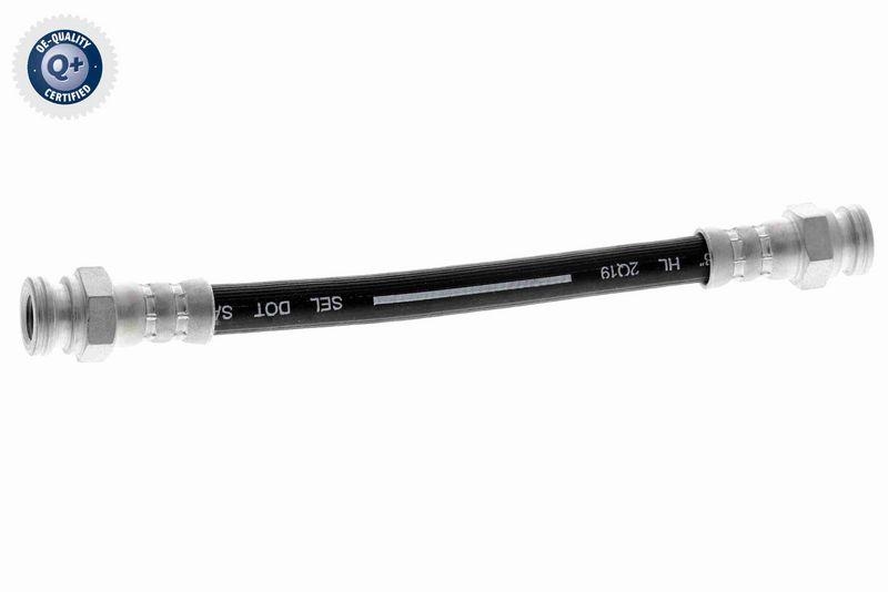 VAICO V24-0611 Bremsschlauch Hinterachse M 10 x 1 f&uuml;r FIAT