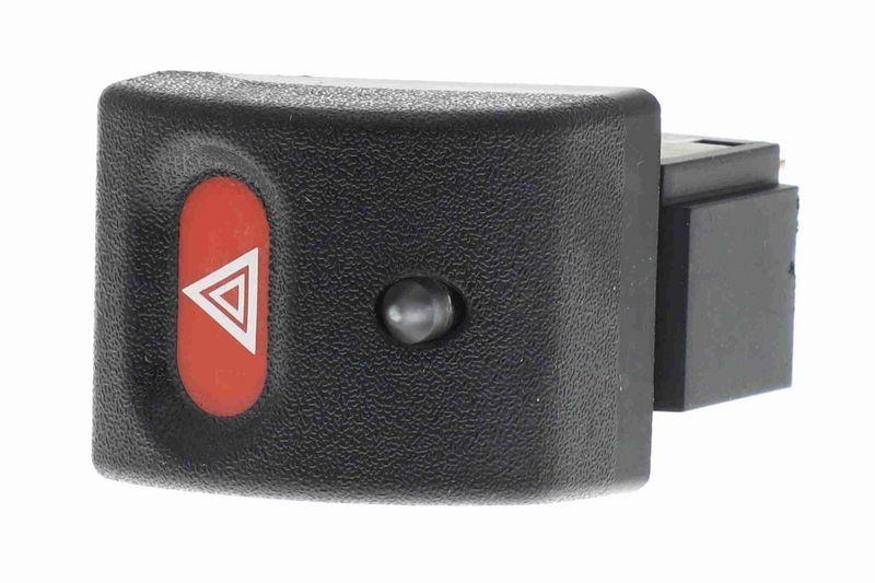 VEMO V40-80-2435 Warnblinkschalter mit Diebstahlwarnanlage 8-Polig für OPEL