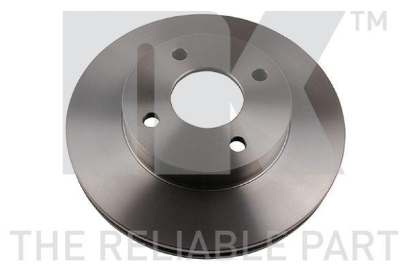 NK 202537 Bremsscheibe f&uuml;r FORD