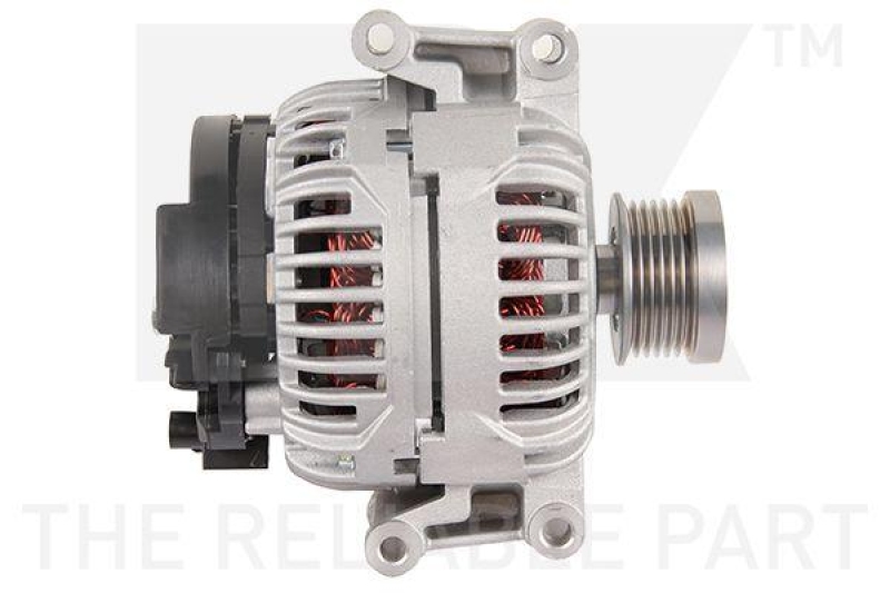 NK 4847945 Generator für AUDI
