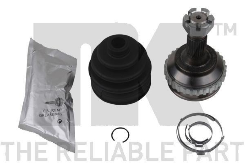 NK 511916 Gelenksatz, Antriebswelle f&uuml;r CITROEN, PEUGEOT