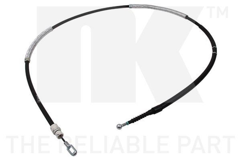 NK 9047148 Seilzug, Feststellbremse f&uuml;r AUDI