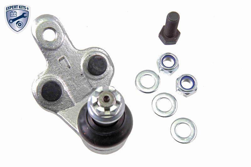 ACKOJA A70-0296 Trag-/Führungsgelenk Vorderachse, unten links für TOYOTA