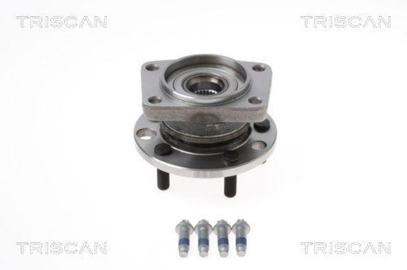 TRISCAN 8530 10282 Radnabe Hinten f&uuml;r Jaguar