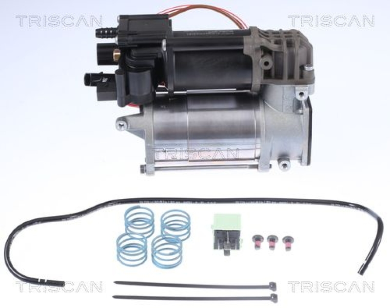 TRISCAN 8725 11101 Luftkompressor für Bmw F11, F01, F07