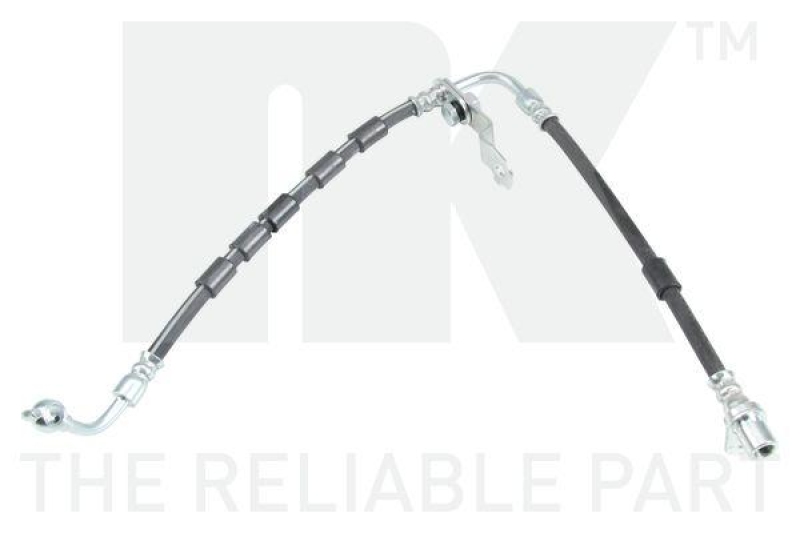 NK 853276 Bremsschlauch für MAZDA