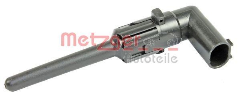 METZGER 0901126 Sensor, K&uuml;hlmittelstand f&uuml;r MB/VW