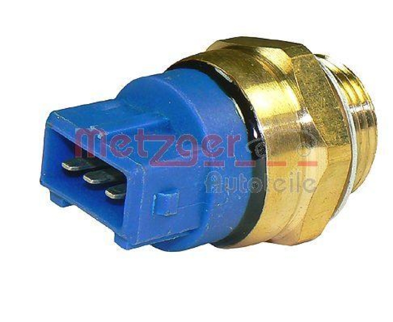 METZGER 0915029 Temperaturschalter, K&uuml;hlerl&uuml;fter f&uuml;r OPEL