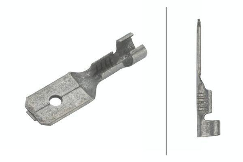 HELLA 8KW 043 635-013 Leitungsverbinder B 56 -> 1 mm&sup2;, Flachstecker