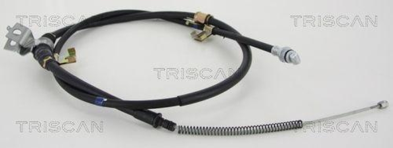 TRISCAN 8140 42154 Handbremsseil f&uuml;r Mitsubishi Pajero