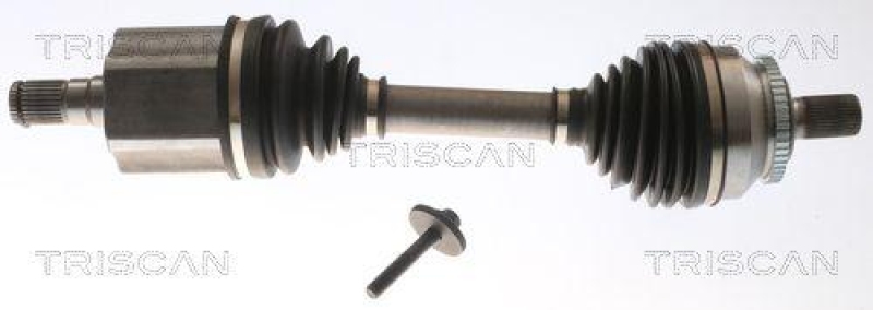 TRISCAN 8540 27550 Antriebswelle f&uuml;r Volvo