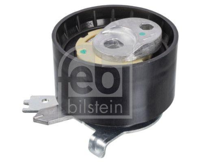 FEBI BILSTEIN 100519 Spannrolle f&uuml;r Zahnriemen f&uuml;r Renault