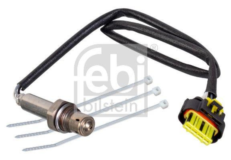 FEBI BILSTEIN 175952 Lambda-Sonde f&uuml;r Opel