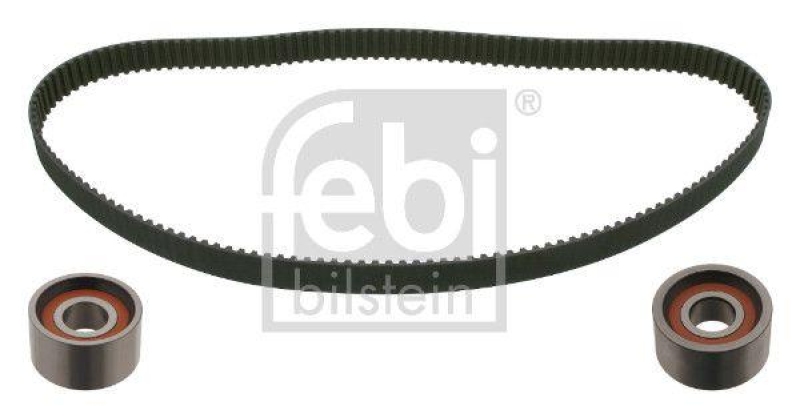 FEBI BILSTEIN 29391 Zahnriemensatz f&uuml;r Fiat