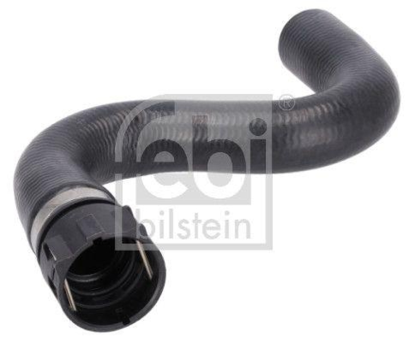FEBI BILSTEIN 36278 K&uuml;hlwasserschlauch mit Schnellkupplung f&uuml;r VW-Audi