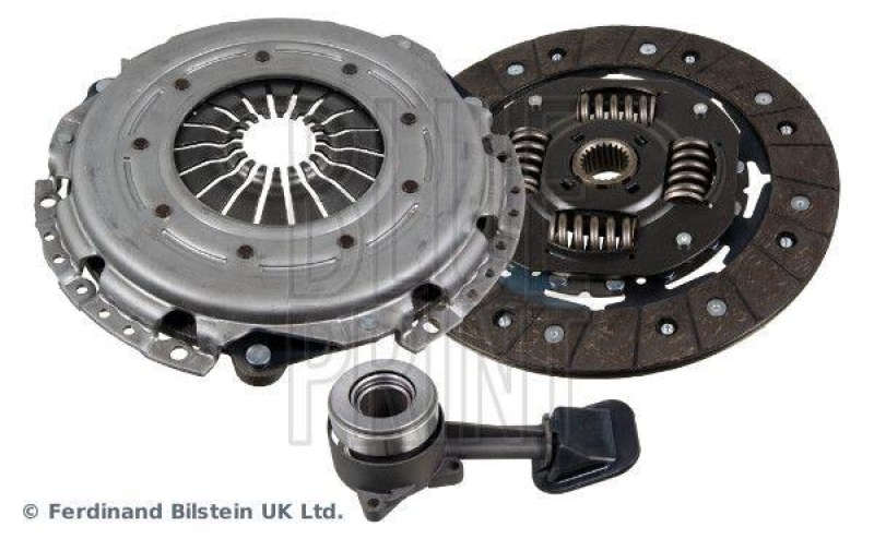 BLUE PRINT ADF123054 Kupplungssatz f&uuml;r Ford Pkw