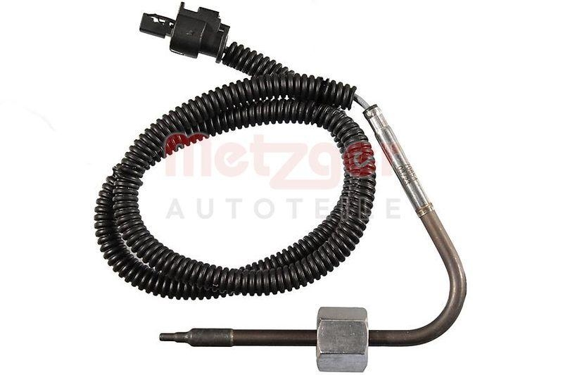 METZGER 08941016 Sensor, Abgastemperatur f&uuml;r MB