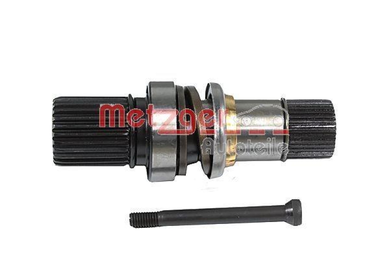 METZGER 7210044 Steckwelle, Differential f&uuml;r VW