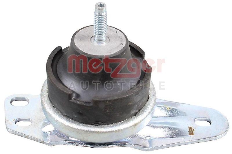 METZGER 8053950 Lagerung, Motor f&uuml;r CITROEN/FIAT/PEUGEOT
