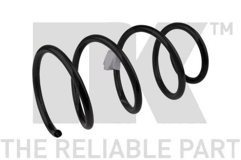 NK 5345101 Fahrwerksfeder f&uuml;r TOYOTA