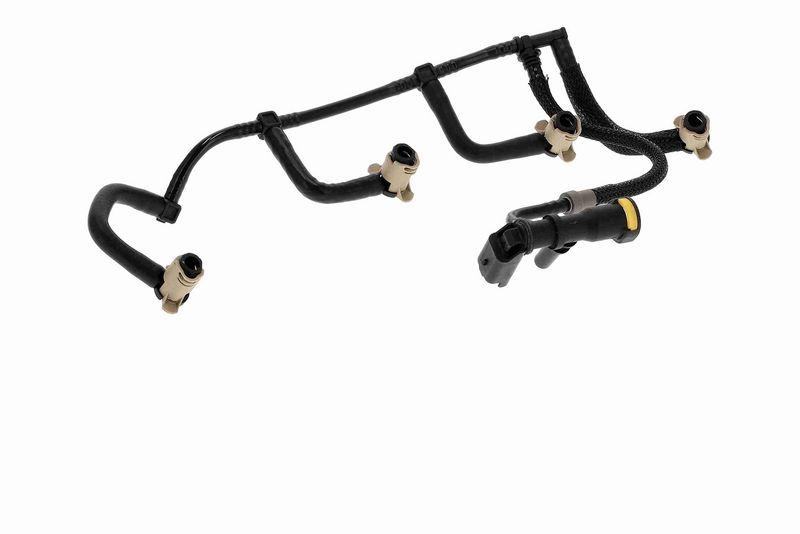 ACKOJA A38-0636 Schlauch, Leckkraftstoff f&uuml;r NISSAN