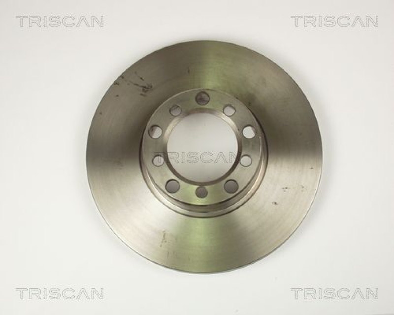 TRISCAN 8120 23102 Bremsscheibe