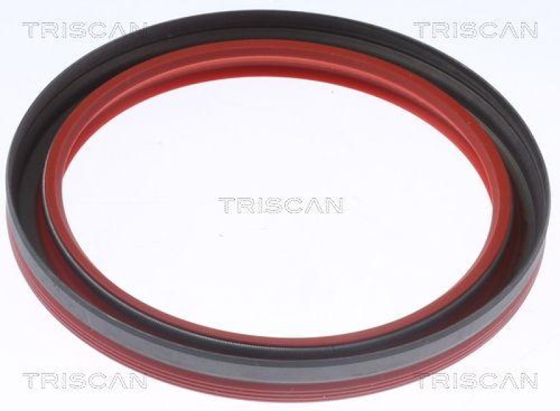 TRISCAN 8550 10076 Wellendichtring, Kurbelwelle f&uuml;r Various