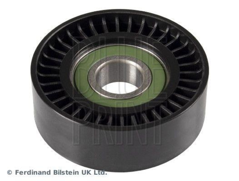 BLUE PRINT ADG096517 Umlenkrolle für Keilrippenriemen für HYUNDAI