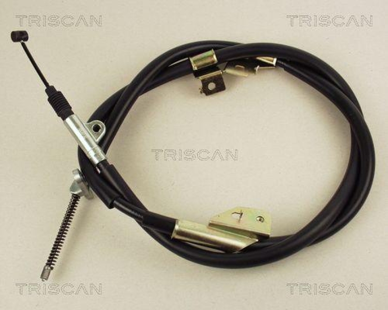TRISCAN 8140 14149 Handbremsseil f&uuml;r Nissan Almera -Abs