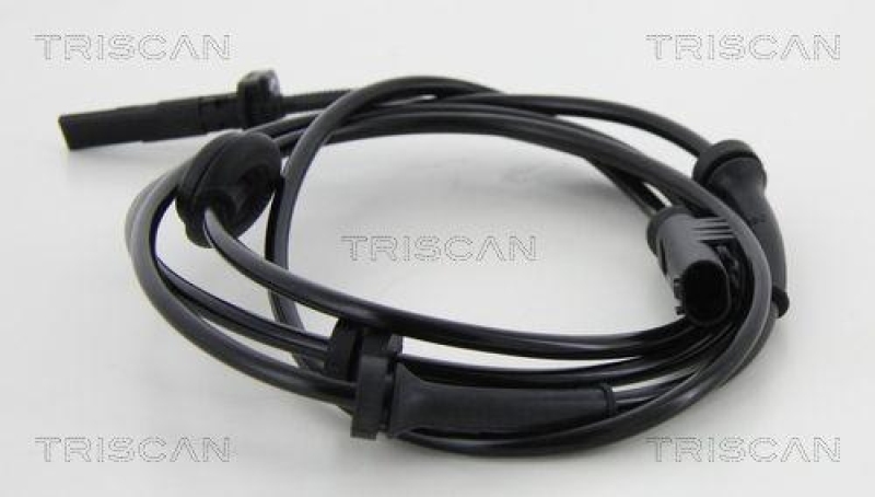 TRISCAN 8180 15322 Sensor, Raddrehzahl f&uuml;r Fiat