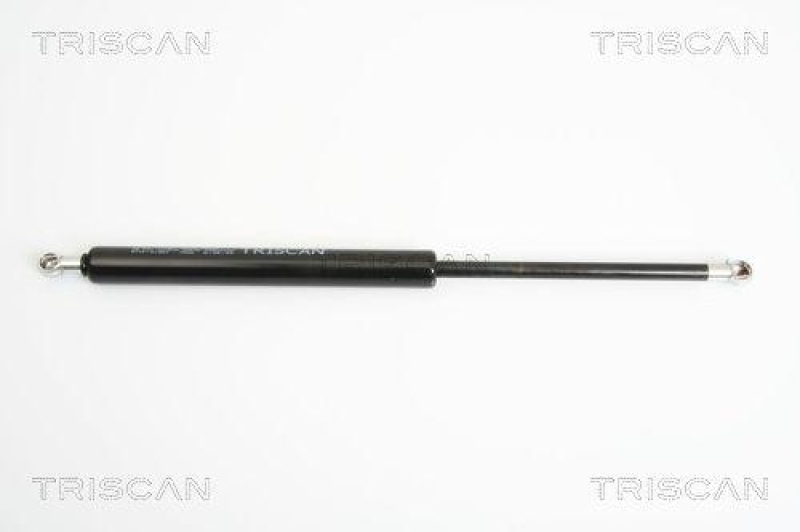 TRISCAN 8710 21207 Gasfeder Hinten für Chevrolet Rezzo