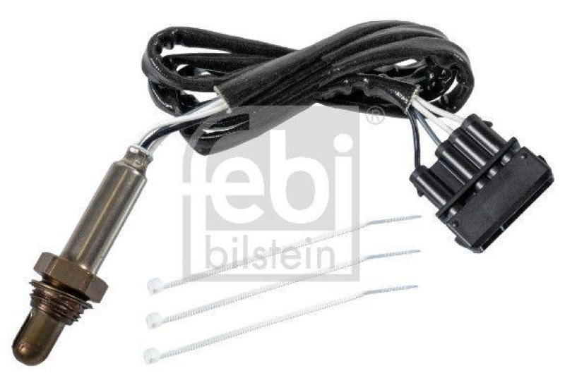 FEBI BILSTEIN 175955 Lambda-Sonde f&uuml;r Ford