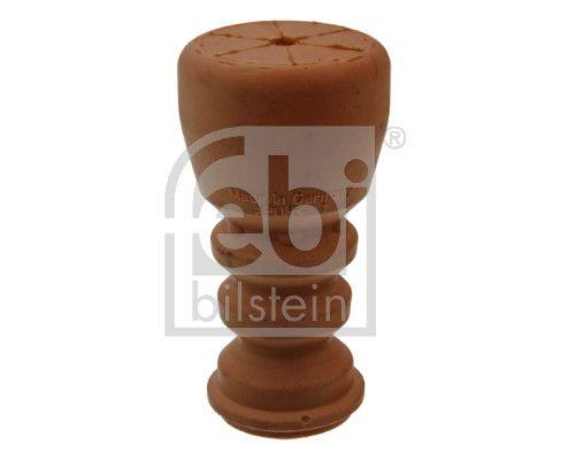 FEBI BILSTEIN 18362 Anschlagpuffer für Stoßdämpfer für VW-Audi
