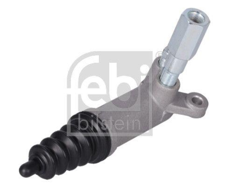 FEBI BILSTEIN 34919 Kupplungsnehmerzylinder f&uuml;r VW-Audi