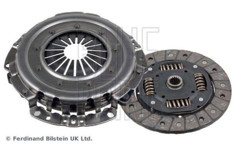 BLUE PRINT ADF123055 Kupplungssatz f&uuml;r Ford Pkw