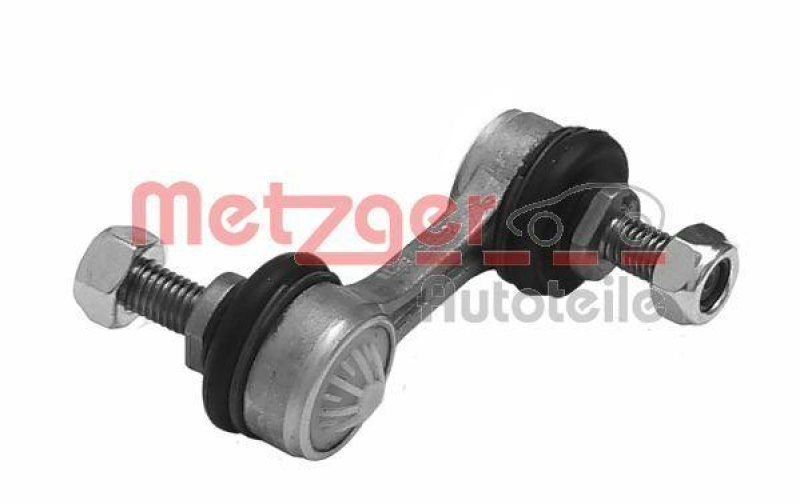METZGER 53011159 Stange/Strebe, Stabilisator f&uuml;r BMW HA links/rechts